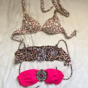 Victoria’s Secret Top Bundle